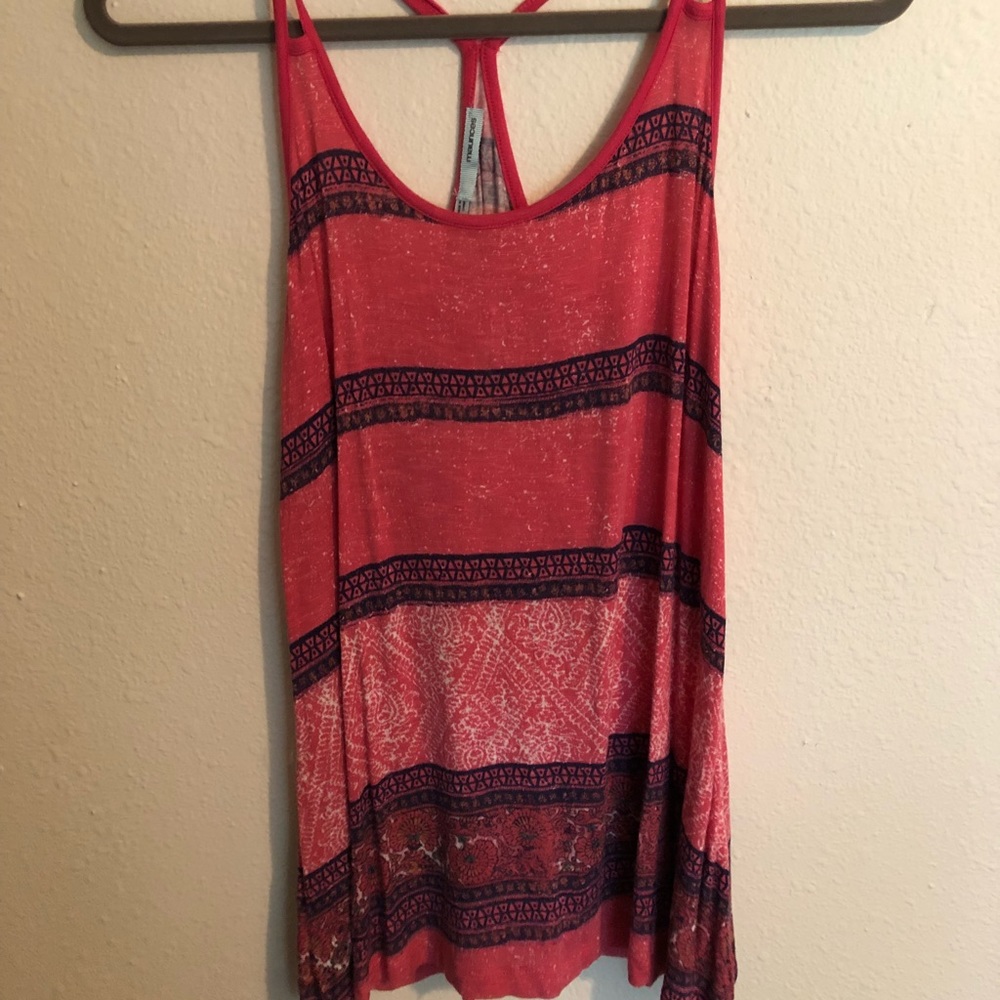 Maurice’s Tank Top